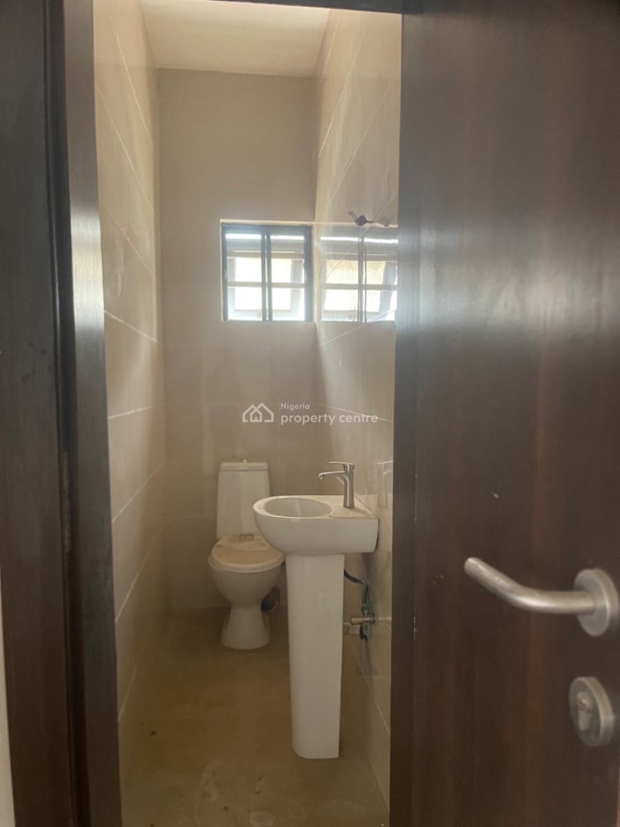 3 Bedroom Apartment with a Bq, Ikeja, Lagos, Block of Flats for Sale