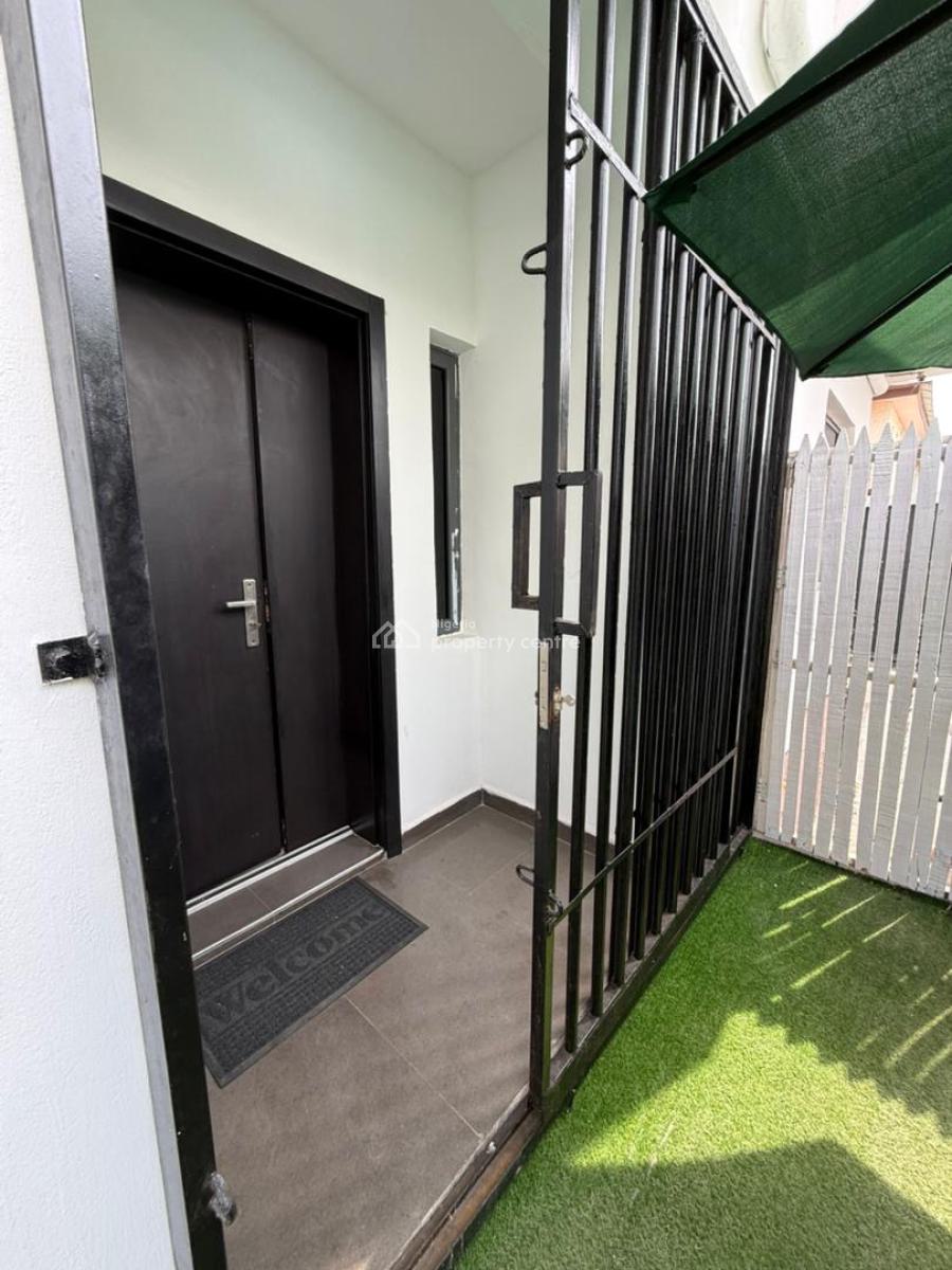 Sharp As Sharp Block Flat, Lekki, Lagos, Terraced Duplex for Rent