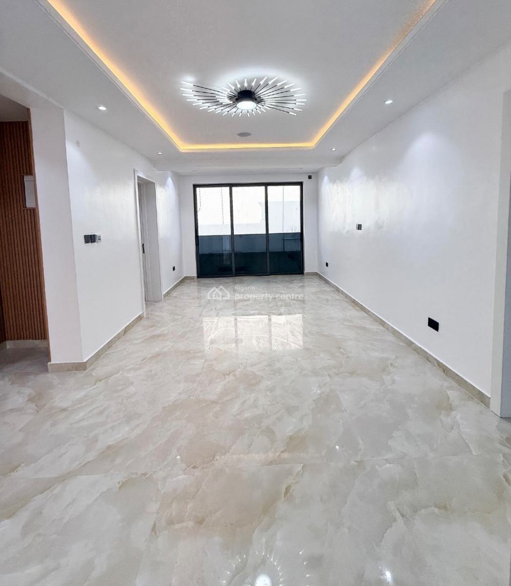 Lovely 5 Bedroom Detached Duplex with Bq, Lekki Phase 1, Lekki Phase 1, Lekki, Lagos, Detached Duplex for Sale