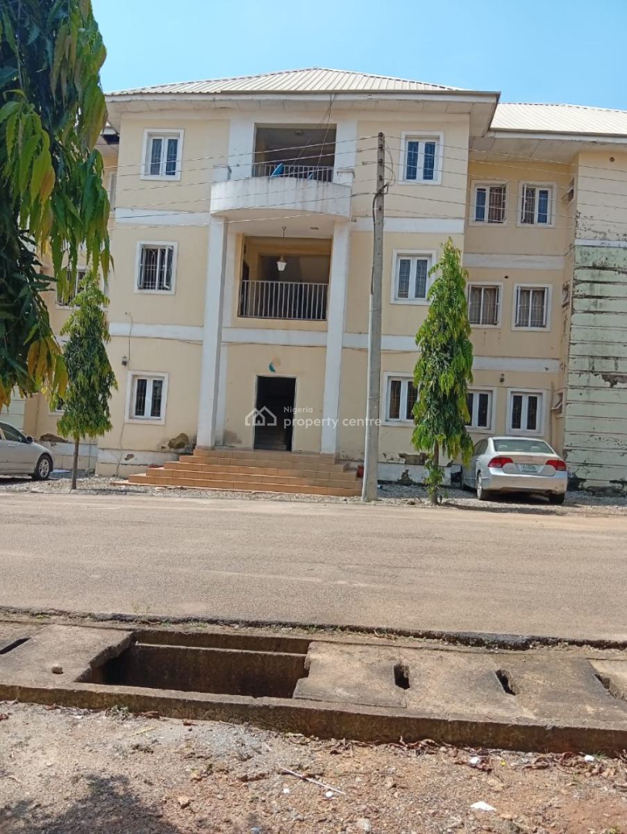 3 Bedroom Apartment, Lokogoma District, Abuja, Flat / Apartment for Sale