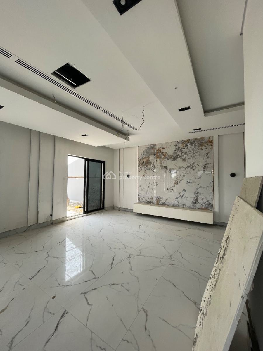 Newly Built Luxury 4 Bedrom Maisonette Apartment, Old Ikoyi, Ikoyi, Lagos, Flat / Apartment for Sale