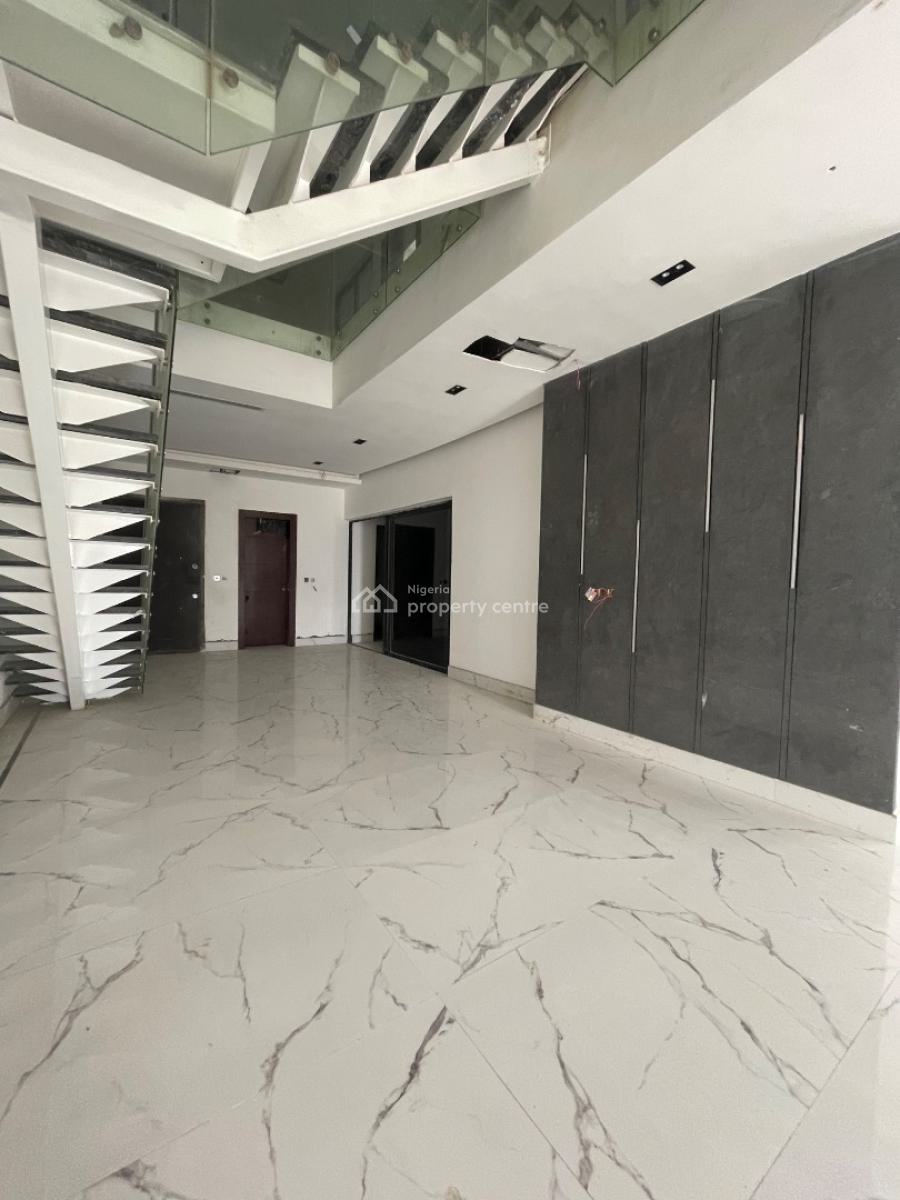 Newly Built Luxury 4 Bedrom Maisonette Apartment, Old Ikoyi, Ikoyi, Lagos, Flat / Apartment for Sale