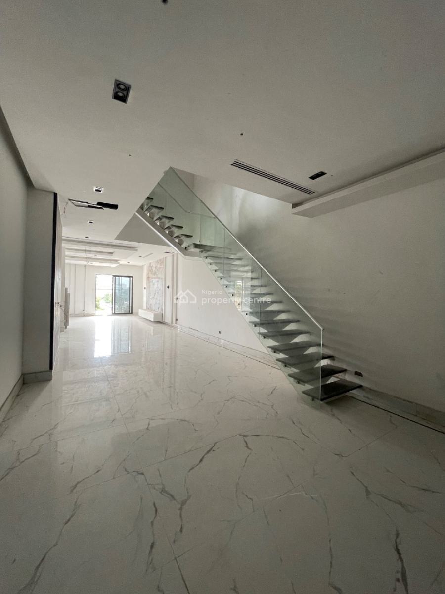 Newly Built Luxury 4 Bedrom Maisonette Apartment, Old Ikoyi, Ikoyi, Lagos, Flat / Apartment for Sale