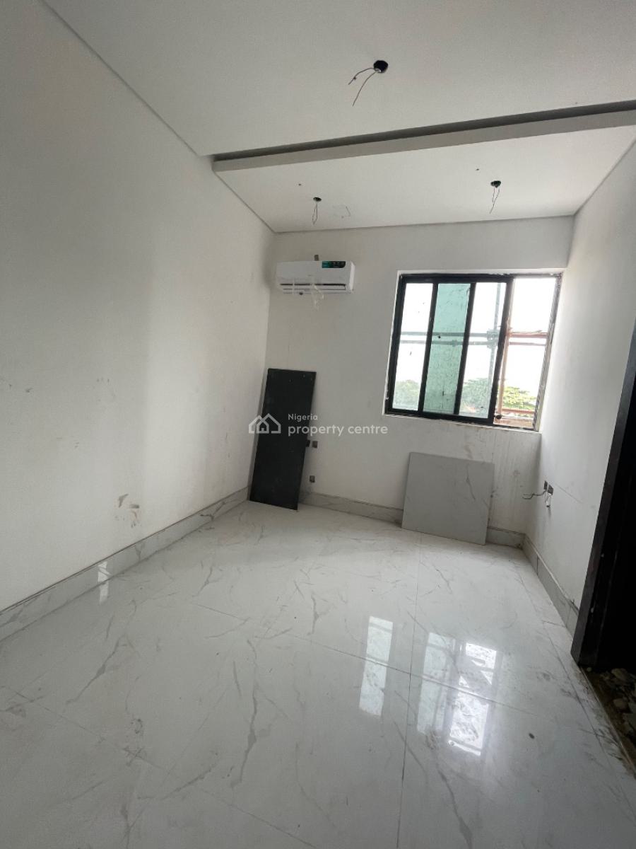 Newly Built Luxury 4 Bedrom Maisonette Apartment, Old Ikoyi, Ikoyi, Lagos, Flat / Apartment for Sale