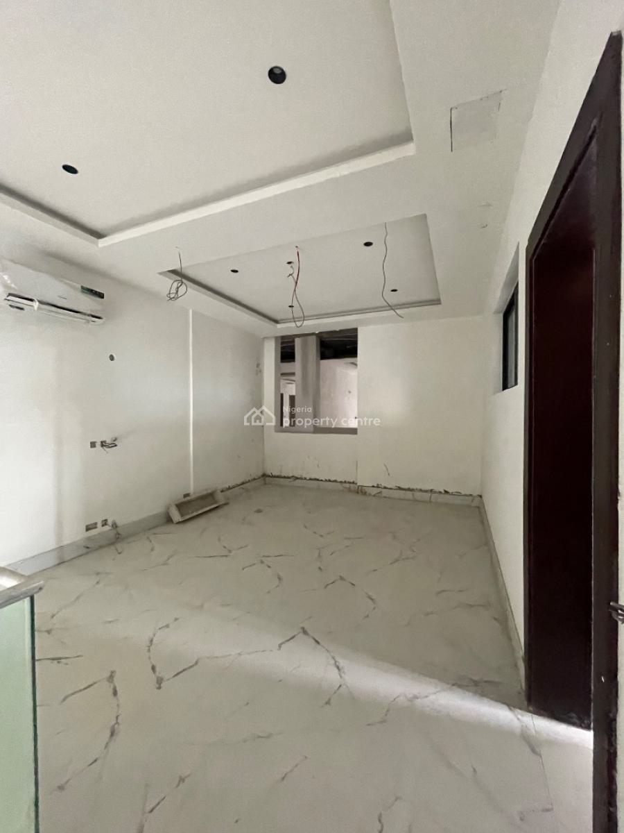 Newly Built Luxury 4 Bedrom Maisonette Apartment, Old Ikoyi, Ikoyi, Lagos, Flat / Apartment for Sale