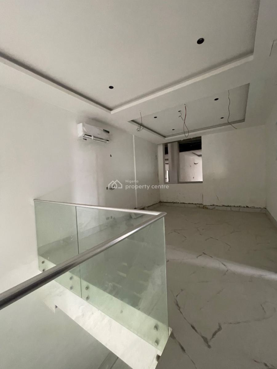 Newly Built Luxury 4 Bedrom Maisonette Apartment, Old Ikoyi, Ikoyi, Lagos, Flat / Apartment for Sale