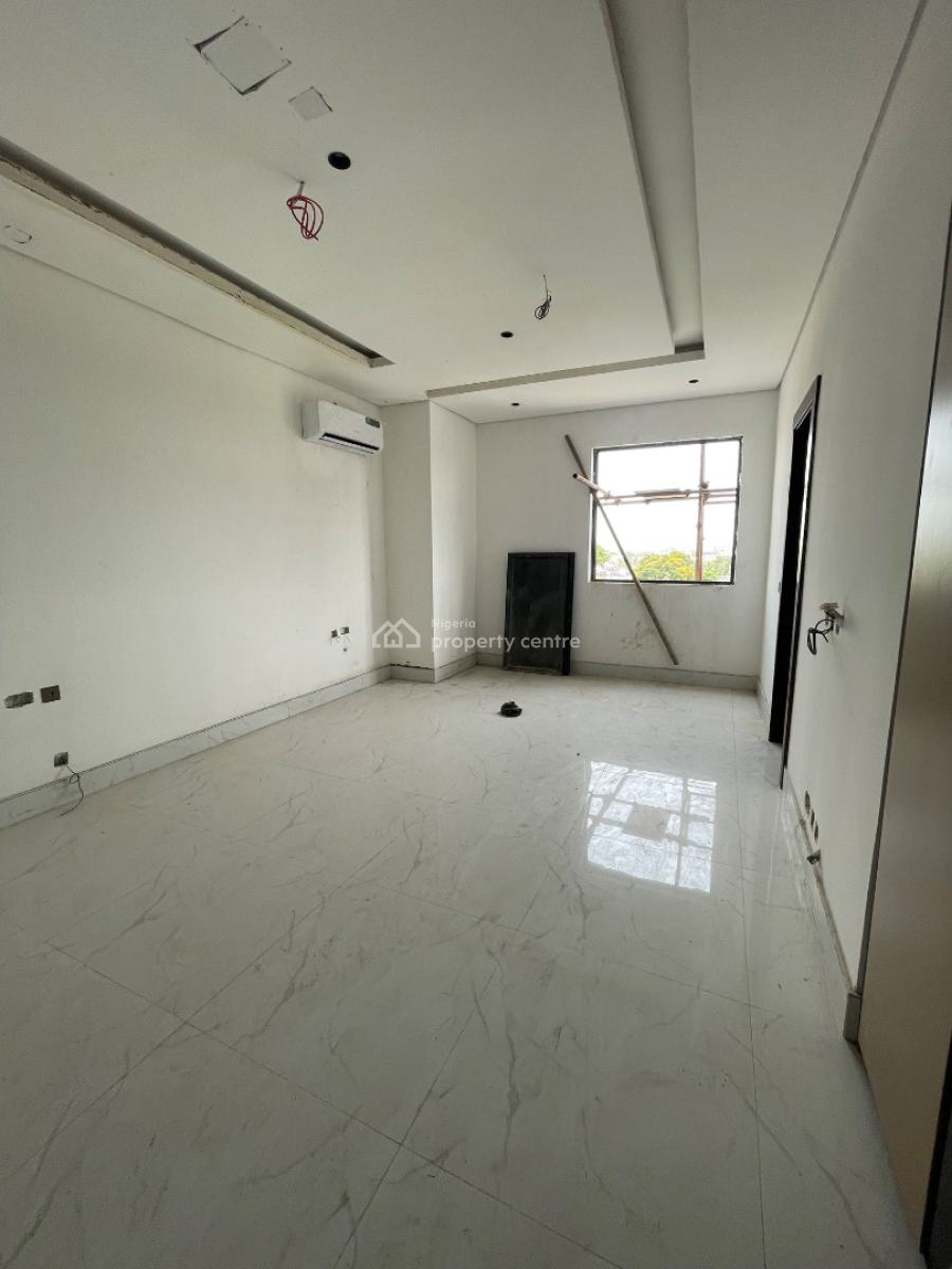 Newly Built Luxury 4 Bedrom Maisonette Apartment, Old Ikoyi, Ikoyi, Lagos, Flat / Apartment for Sale