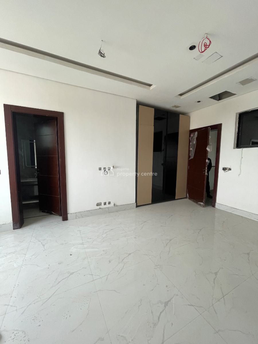 Newly Built Luxury 4 Bedrom Maisonette Apartment, Old Ikoyi, Ikoyi, Lagos, Flat / Apartment for Sale