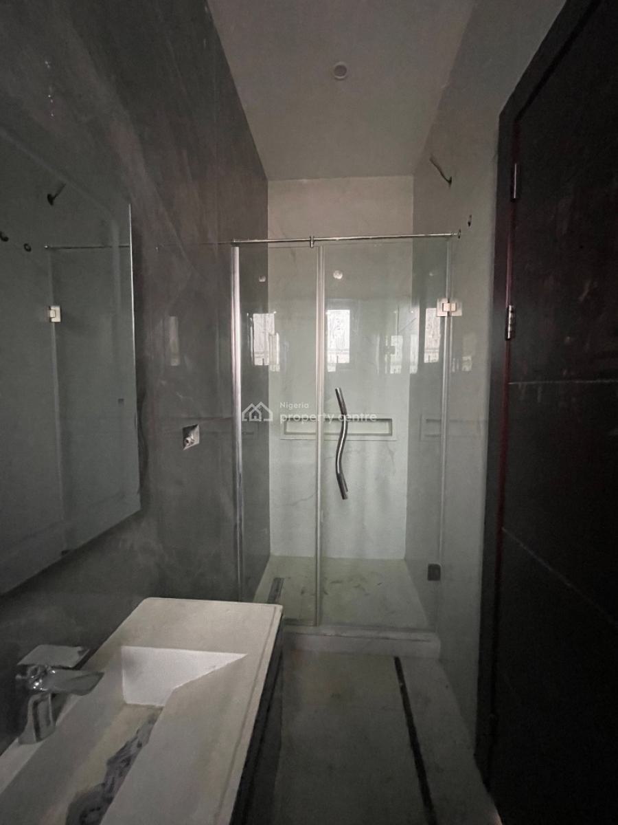 Newly Built Luxury 4 Bedrom Maisonette Apartment, Old Ikoyi, Ikoyi, Lagos, Flat / Apartment for Sale