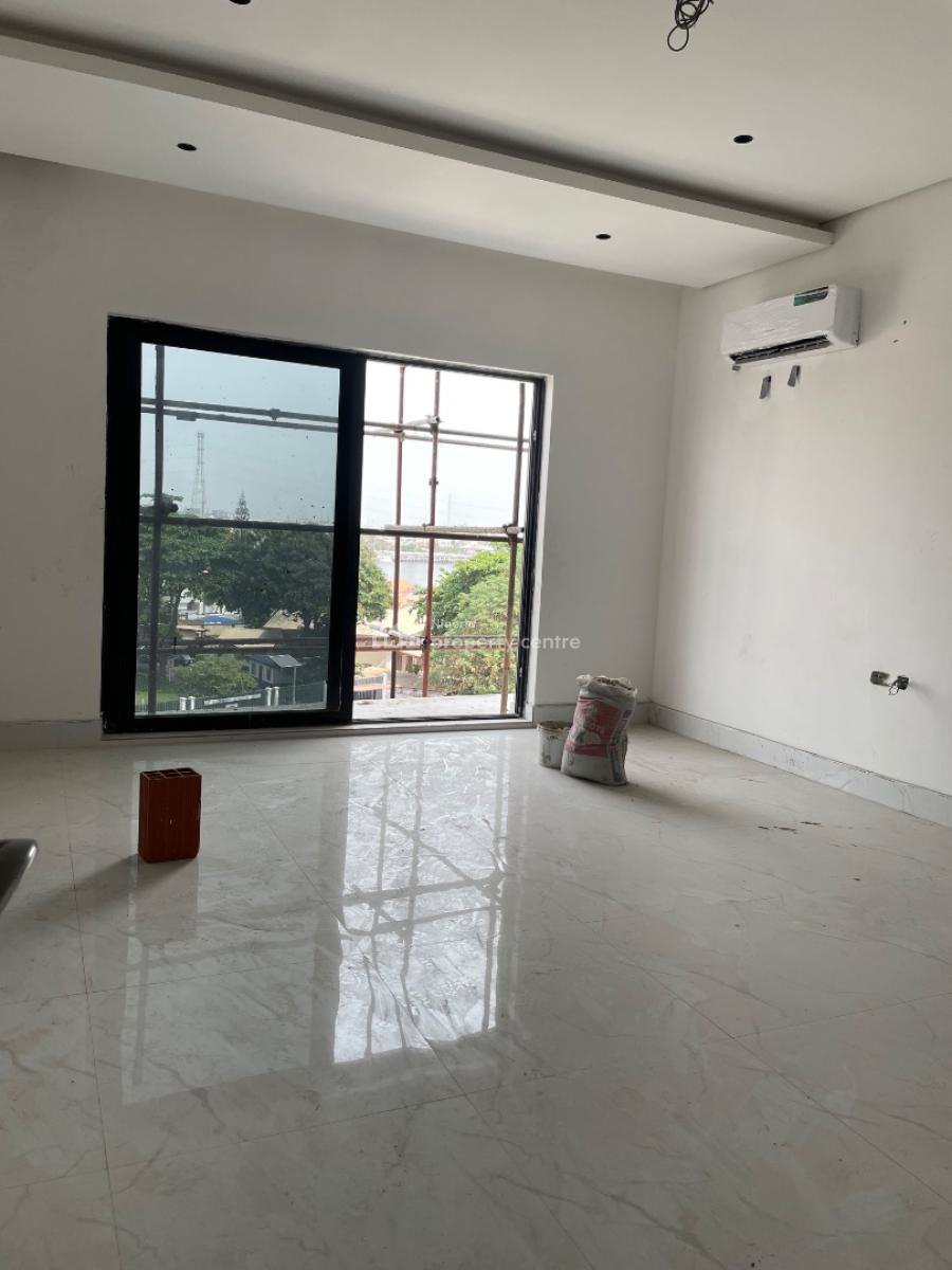 Newly Built Luxury 4 Bedrom Maisonette Apartment, Old Ikoyi, Ikoyi, Lagos, Flat / Apartment for Sale