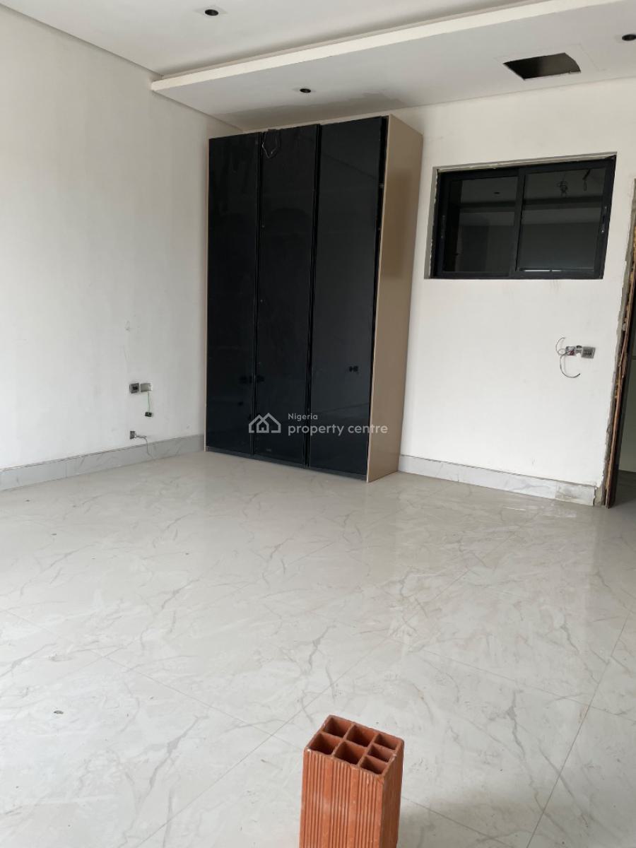 Newly Built Luxury 4 Bedrom Maisonette Apartment, Old Ikoyi, Ikoyi, Lagos, Flat / Apartment for Sale