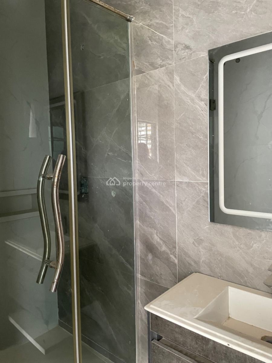 Newly Built Luxury 4 Bedrom Maisonette Apartment, Old Ikoyi, Ikoyi, Lagos, Flat / Apartment for Sale