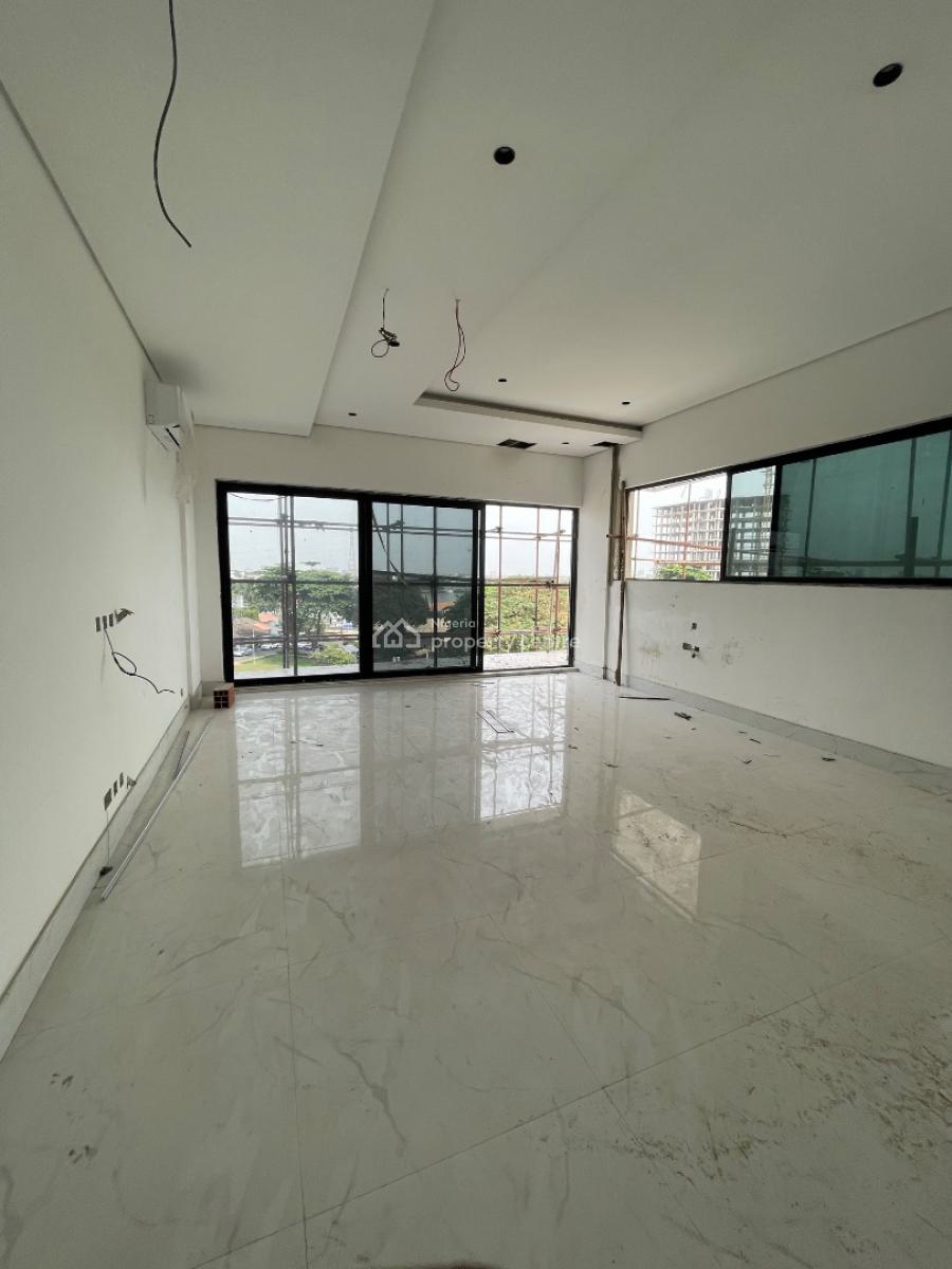 Newly Built Luxury 4 Bedrom Maisonette Apartment, Old Ikoyi, Ikoyi, Lagos, Flat / Apartment for Sale