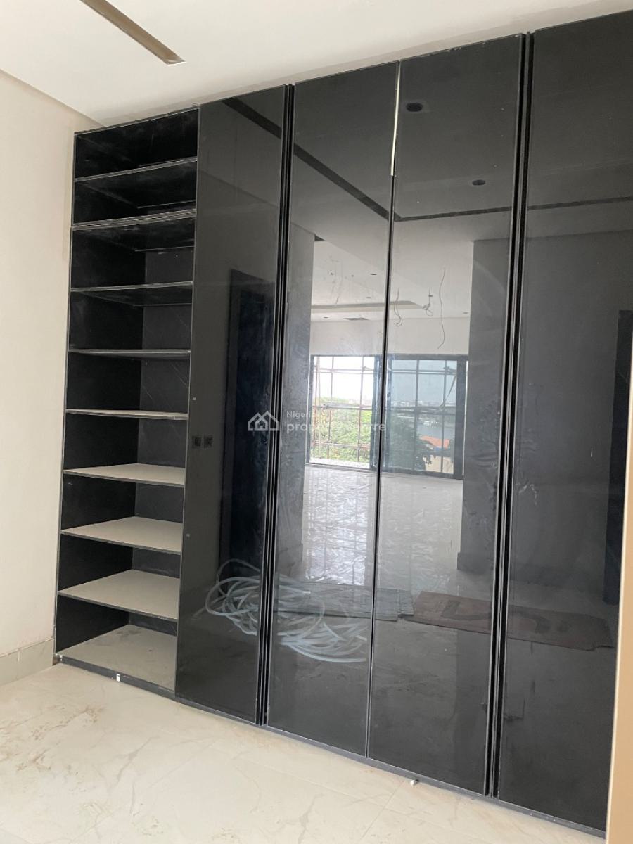 Newly Built Luxury 4 Bedrom Maisonette Apartment, Old Ikoyi, Ikoyi, Lagos, Flat / Apartment for Sale