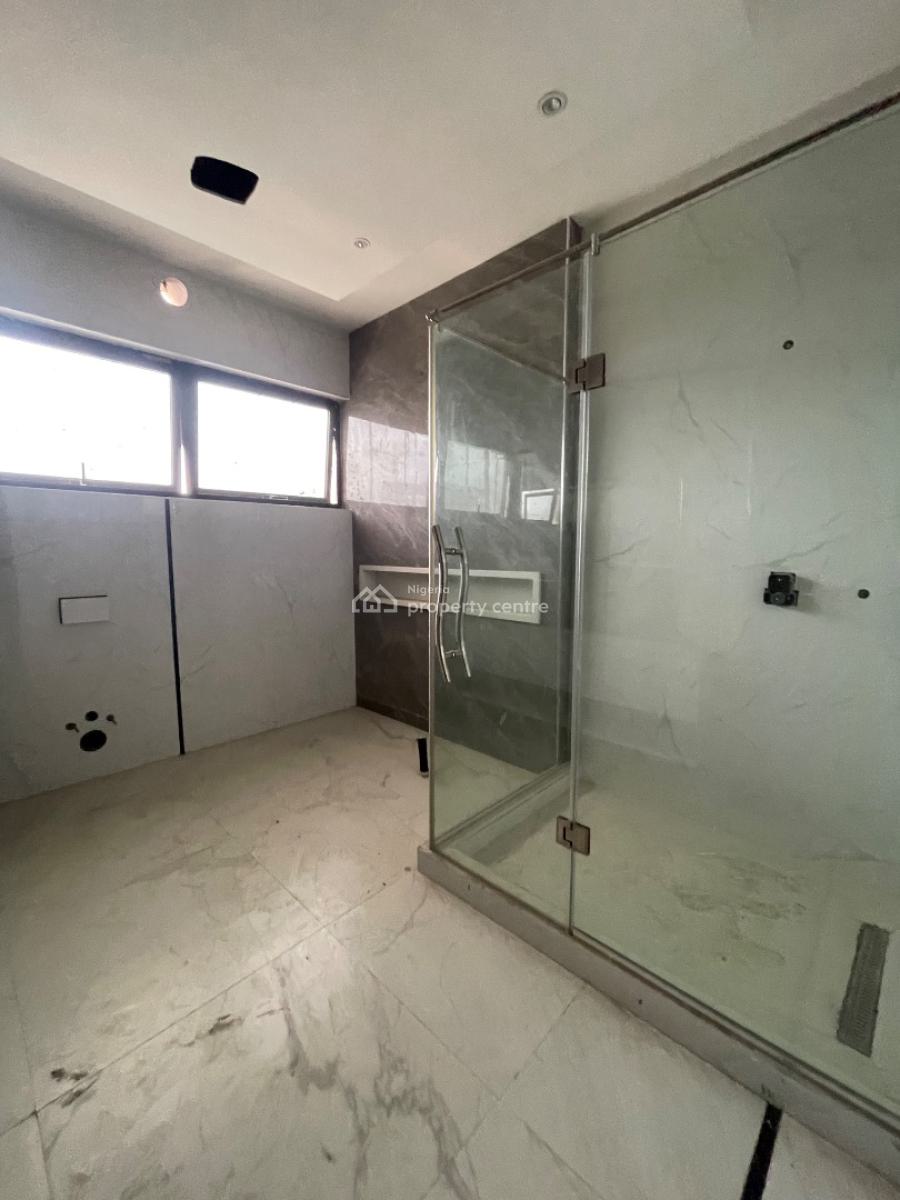 Newly Built Luxury 4 Bedrom Maisonette Apartment, Old Ikoyi, Ikoyi, Lagos, Flat / Apartment for Sale