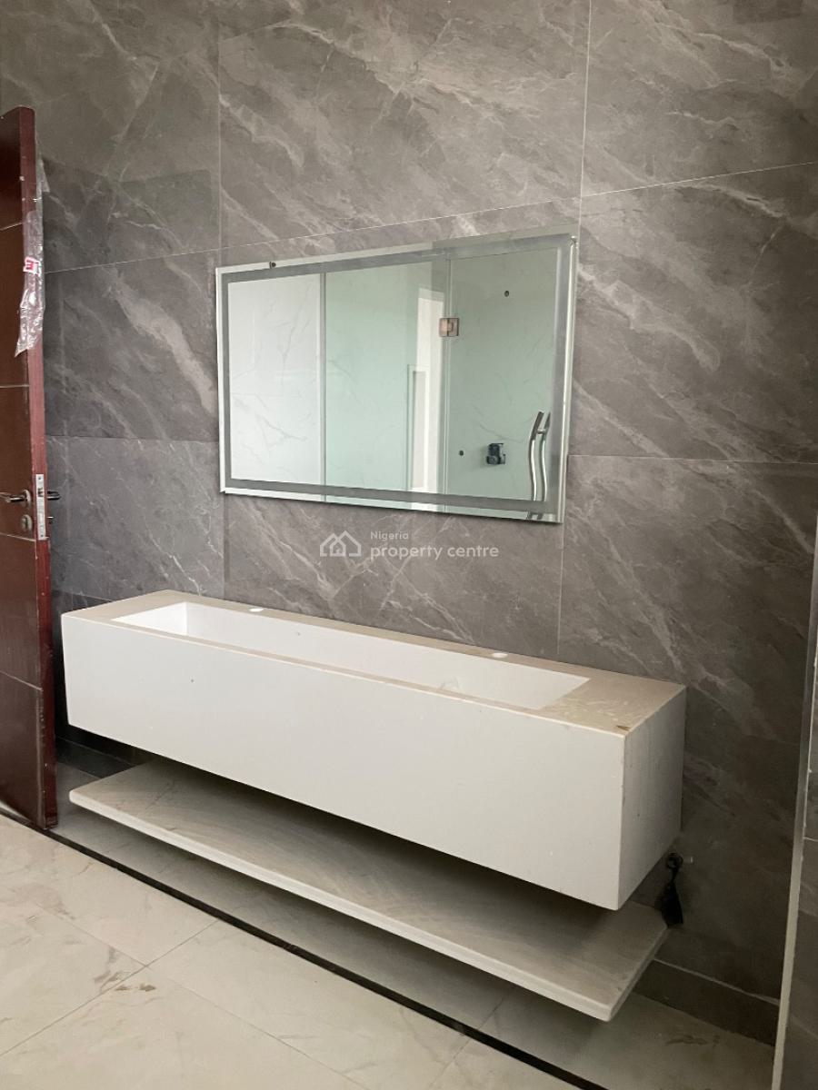 Newly Built Luxury 4 Bedrom Maisonette Apartment, Old Ikoyi, Ikoyi, Lagos, Flat / Apartment for Sale