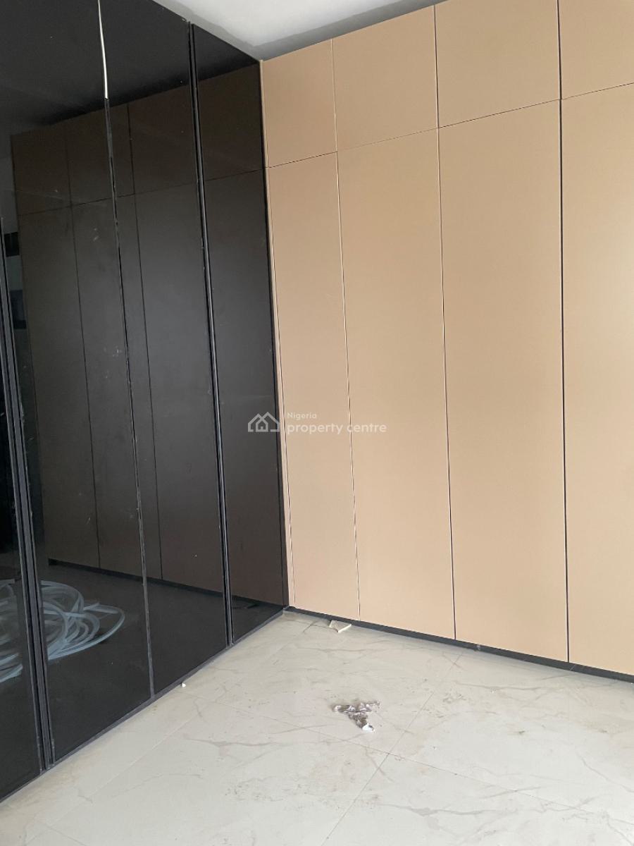Newly Built Luxury 4 Bedrom Maisonette Apartment, Old Ikoyi, Ikoyi, Lagos, Flat / Apartment for Sale