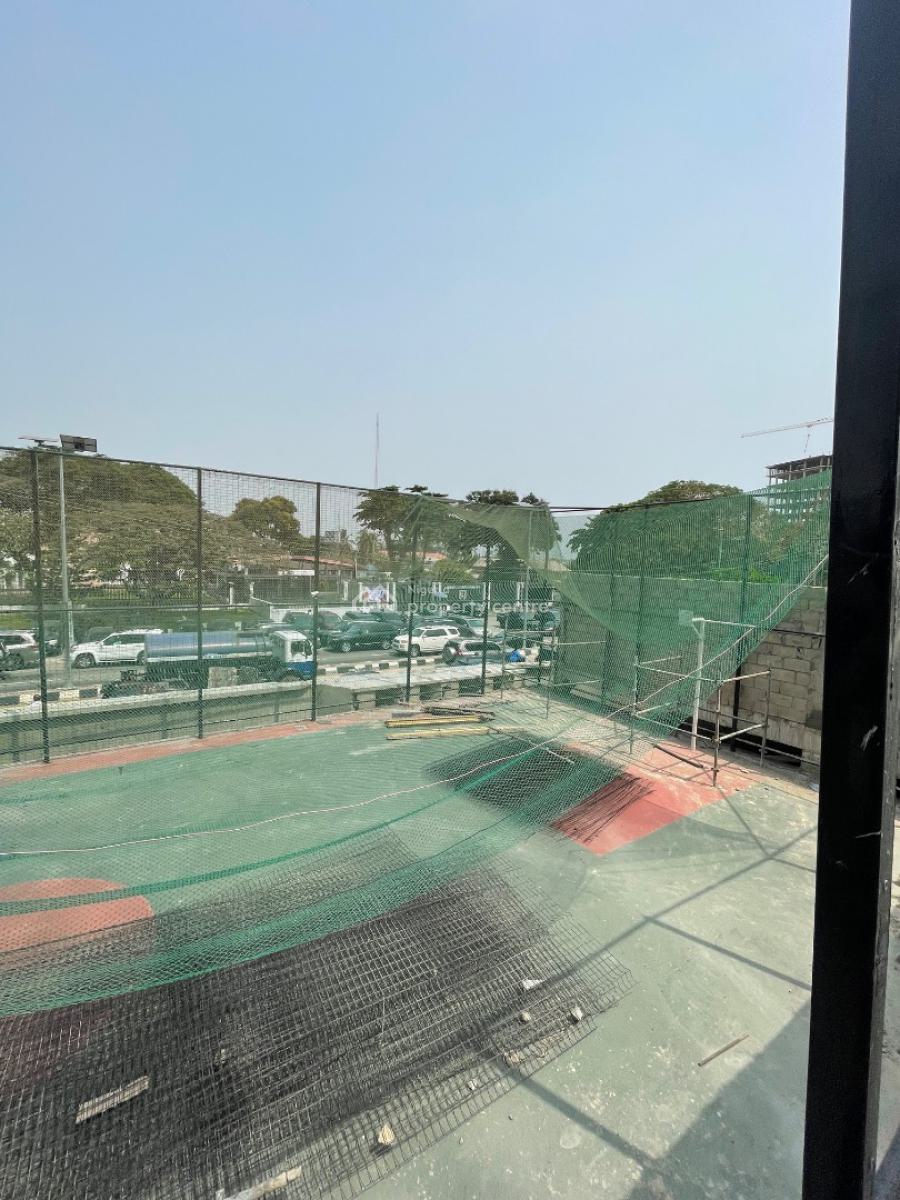 Newly Built Luxury 4 Bedrom Maisonette Apartment, Old Ikoyi, Ikoyi, Lagos, Flat / Apartment for Sale