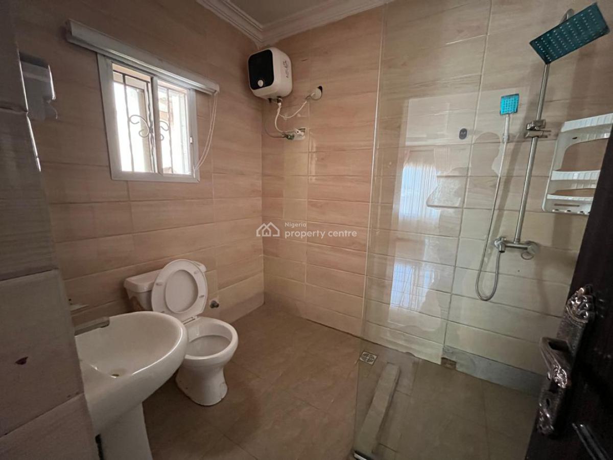 3 Bedroom Furnished Apartment, Meadow Hall Coastal Road, Ikate, Lekki, Lagos, Flat / Apartment for Rent