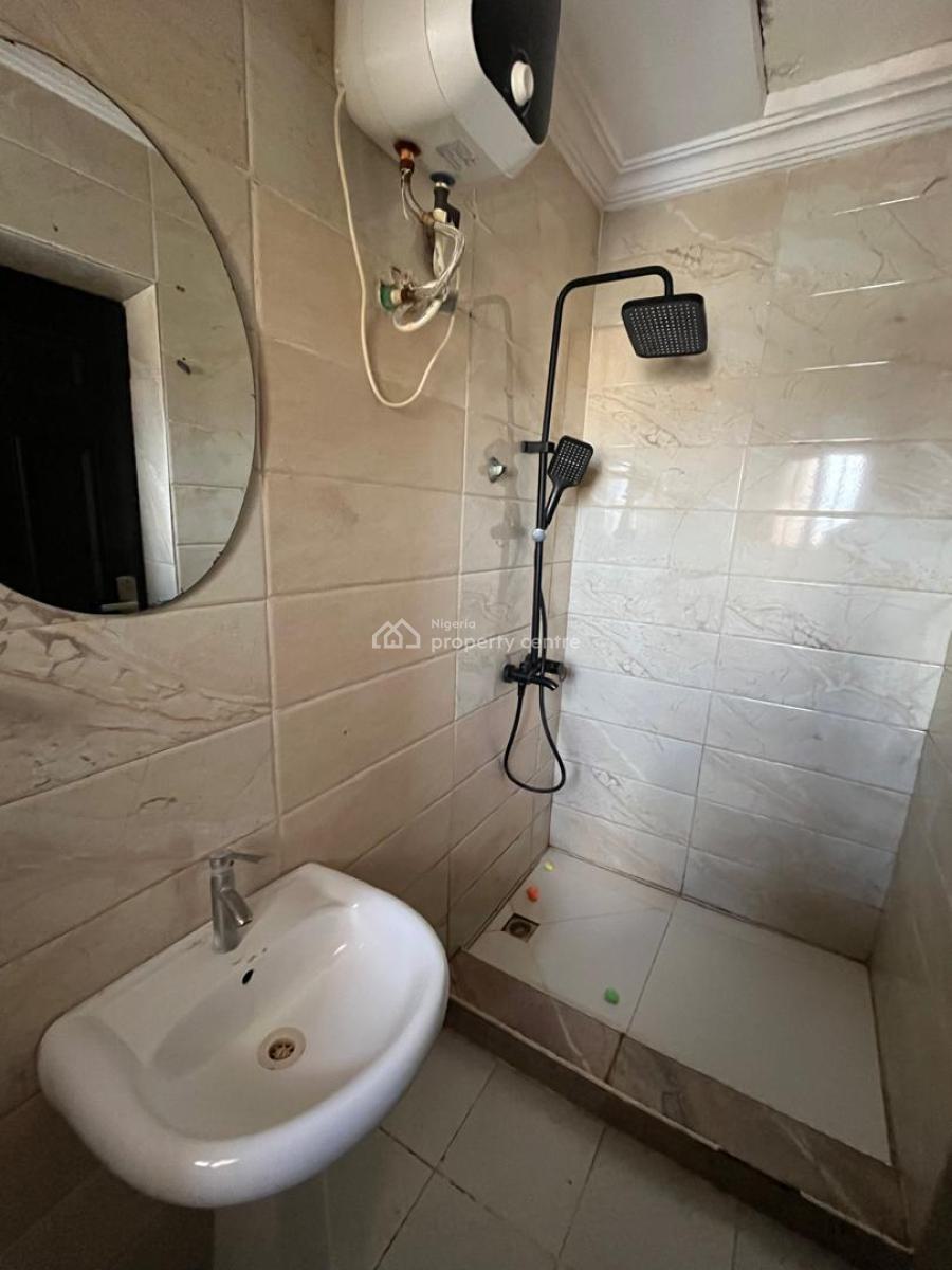 3 Bedroom Furnished Apartment, Meadow Hall Coastal Road, Ikate, Lekki, Lagos, Flat / Apartment for Rent