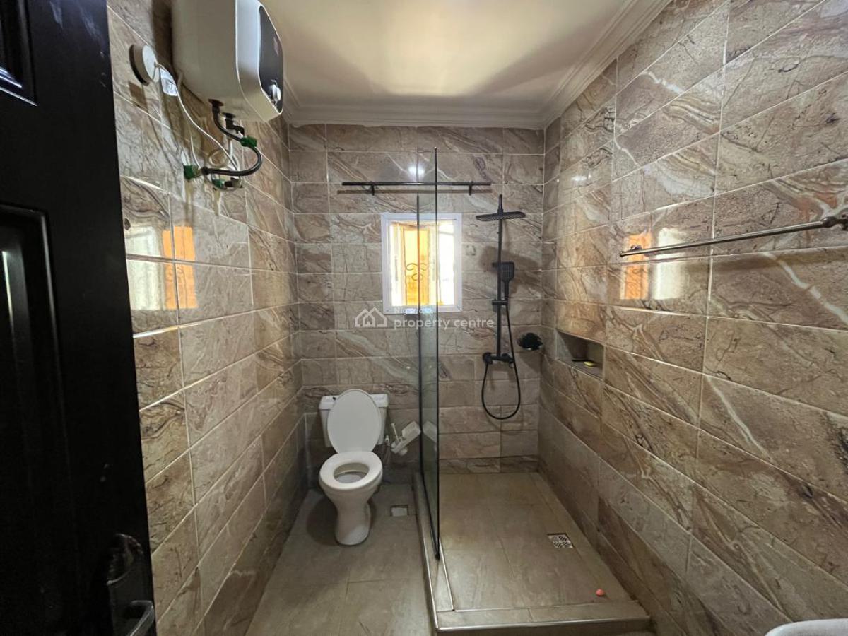 3 Bedroom Furnished Apartment, Meadow Hall Coastal Road, Ikate, Lekki, Lagos, Flat / Apartment for Rent