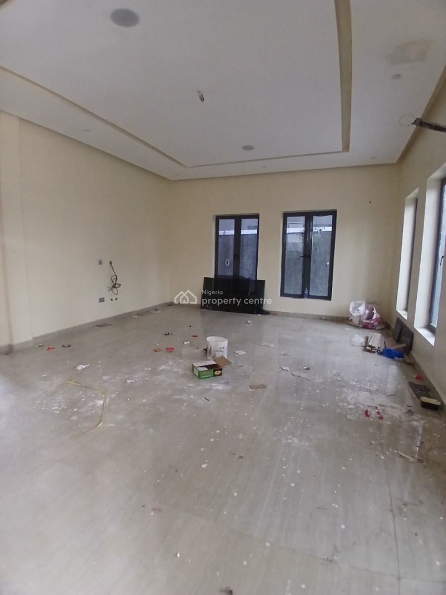 6 Bedroom House, Lekki Phase 1, Lekki, Lagos, House for Sale