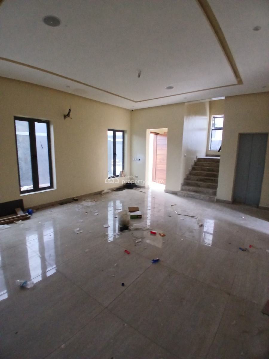 6 Bedroom House, Lekki Phase 1, Lekki, Lagos, House for Sale