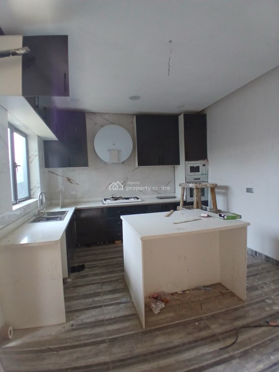 6 Bedroom House, Lekki Phase 1, Lekki, Lagos, House for Sale