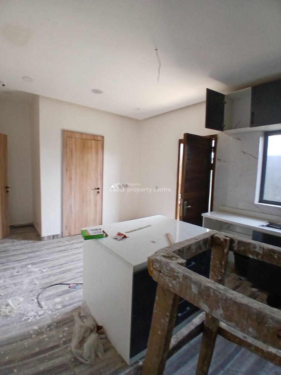6 Bedroom House, Lekki Phase 1, Lekki, Lagos, House for Sale
