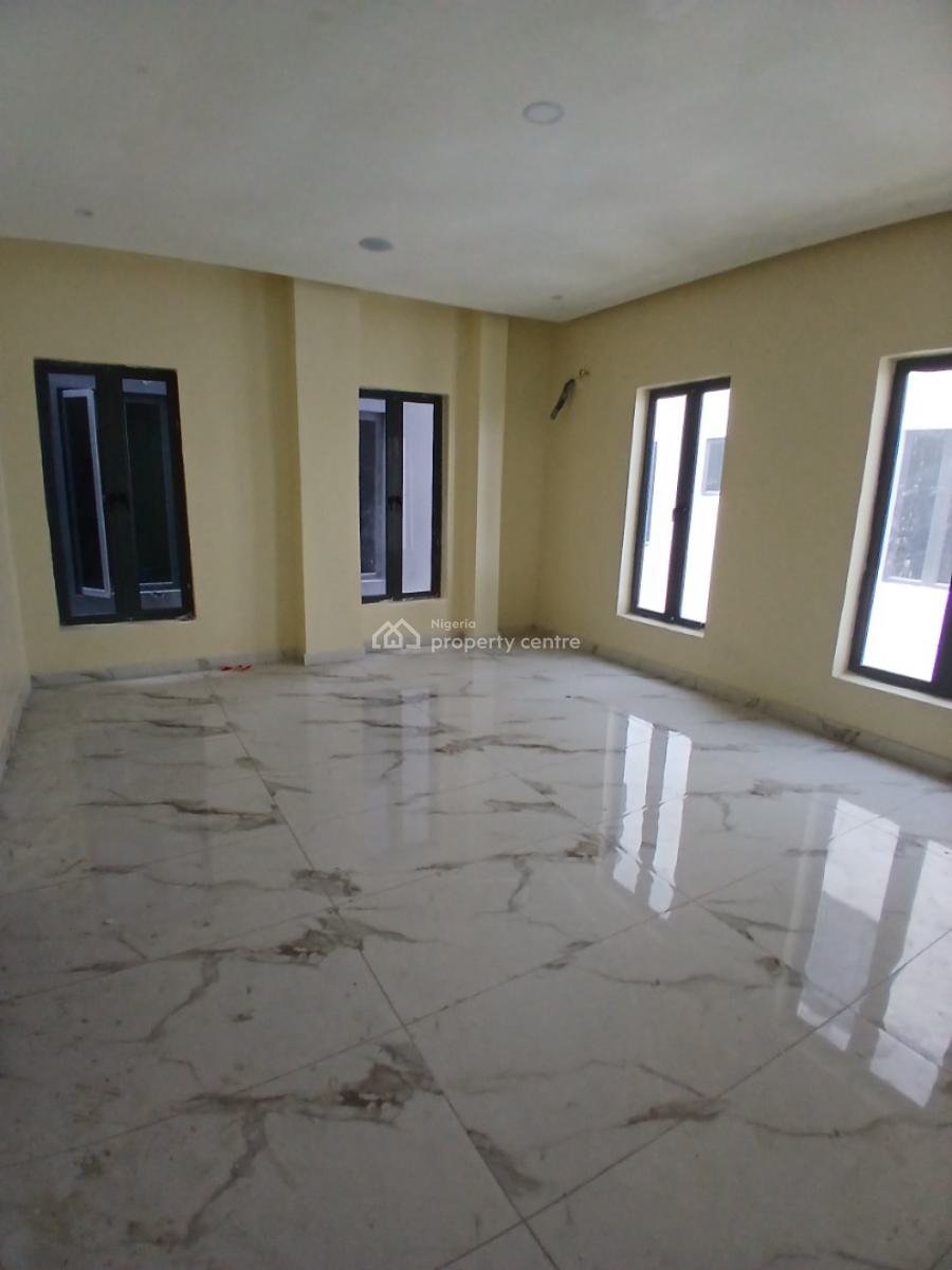 6 Bedroom House, Lekki Phase 1, Lekki, Lagos, House for Sale