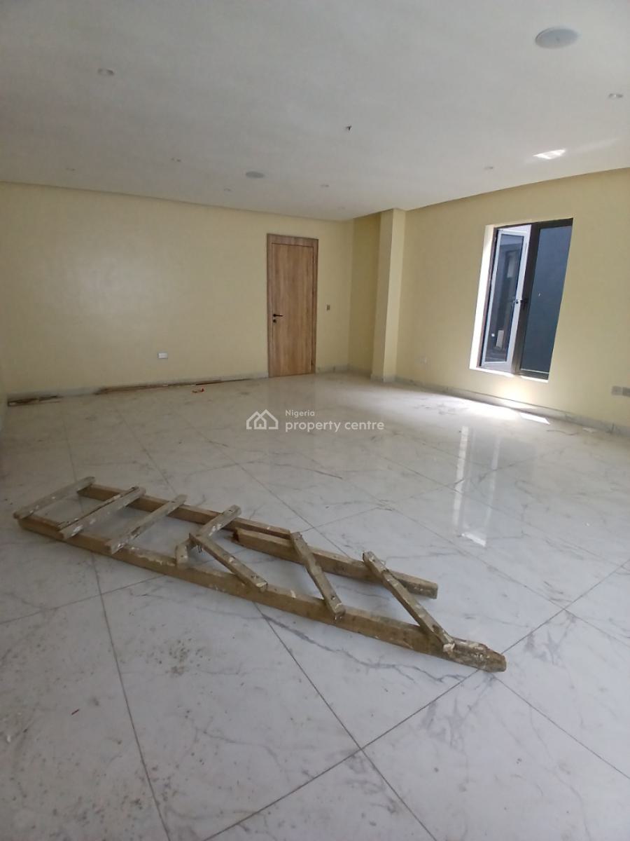6 Bedroom House, Lekki Phase 1, Lekki, Lagos, House for Sale