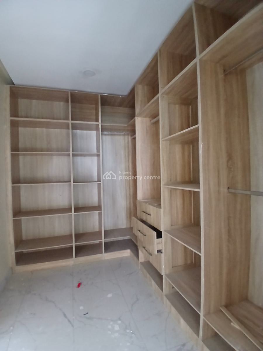 6 Bedroom House, Lekki Phase 1, Lekki, Lagos, House for Sale