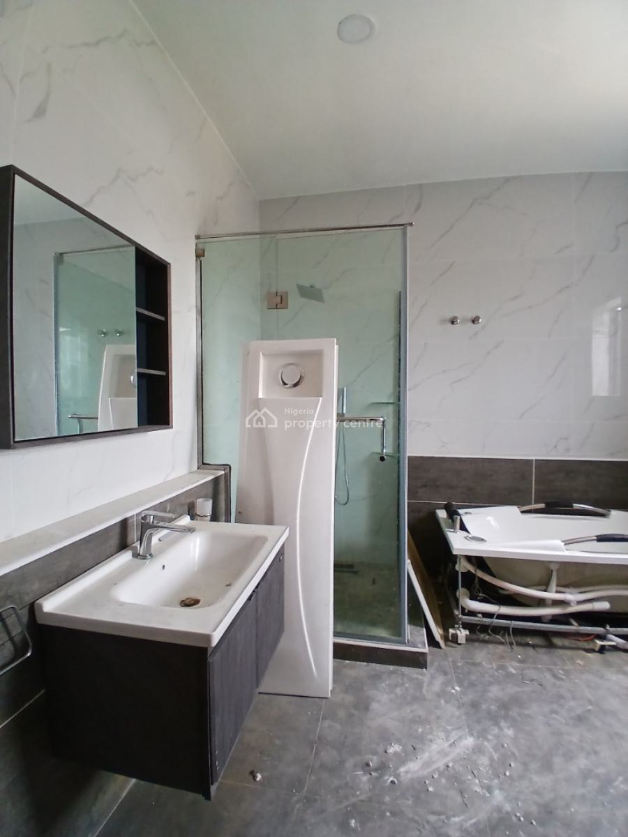 6 Bedroom House, Lekki Phase 1, Lekki, Lagos, House for Sale