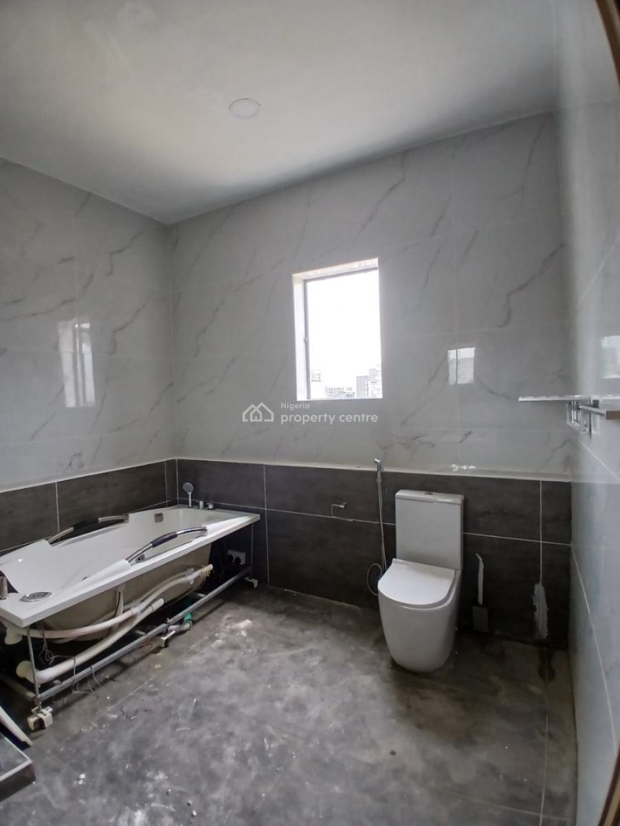 6 Bedroom House, Lekki Phase 1, Lekki, Lagos, House for Sale