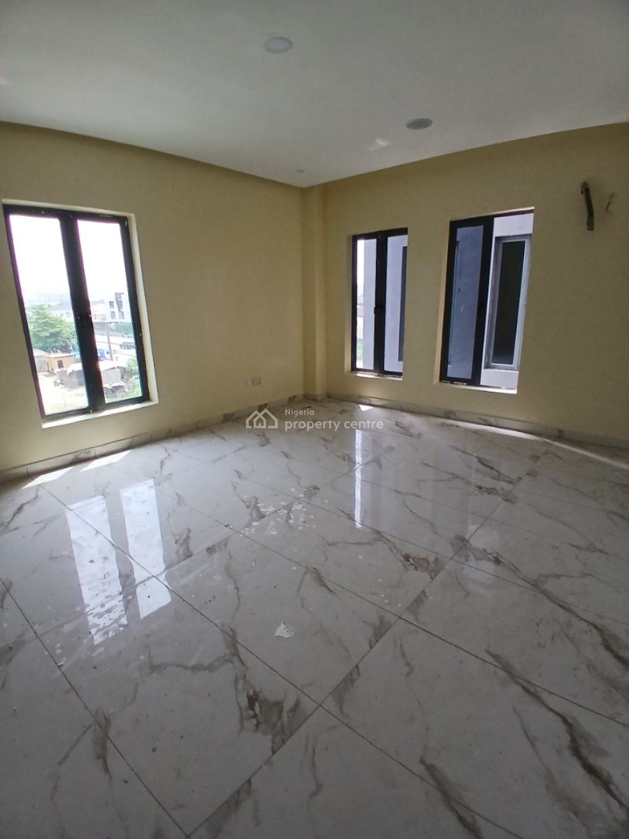 6 Bedroom House, Lekki Phase 1, Lekki, Lagos, House for Sale