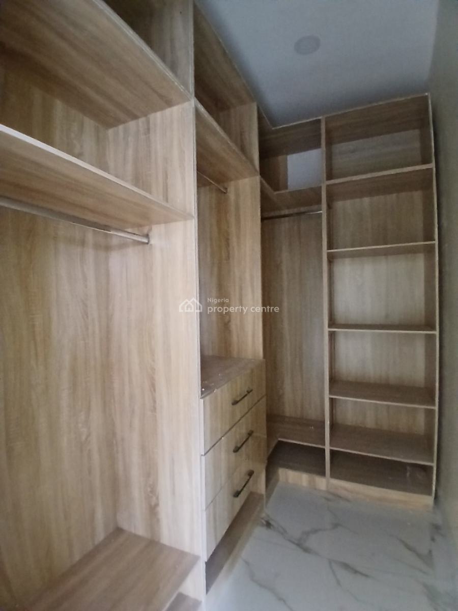 6 Bedroom House, Lekki Phase 1, Lekki, Lagos, House for Sale