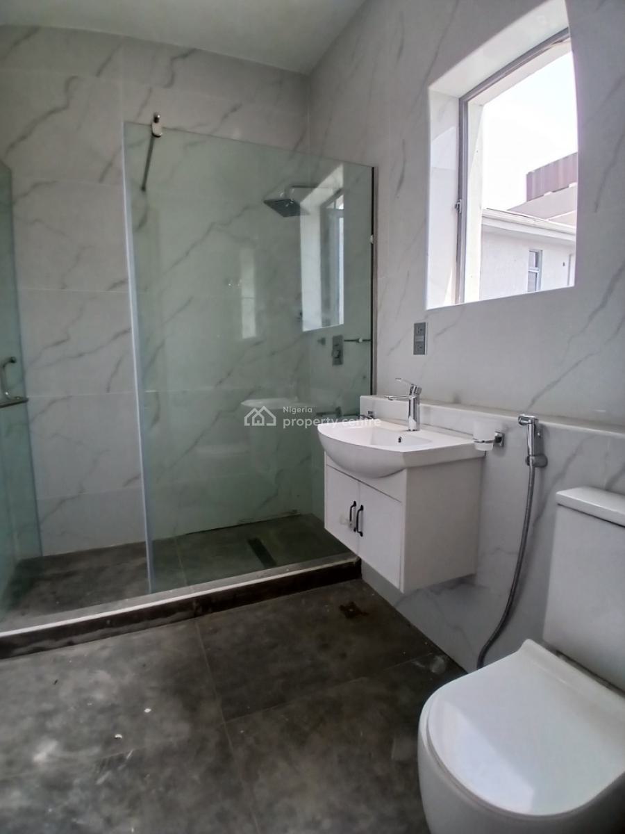 6 Bedroom House, Lekki Phase 1, Lekki, Lagos, House for Sale