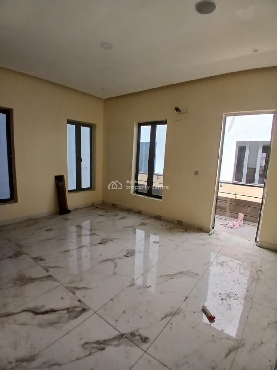 6 Bedroom House, Lekki Phase 1, Lekki, Lagos, House for Sale