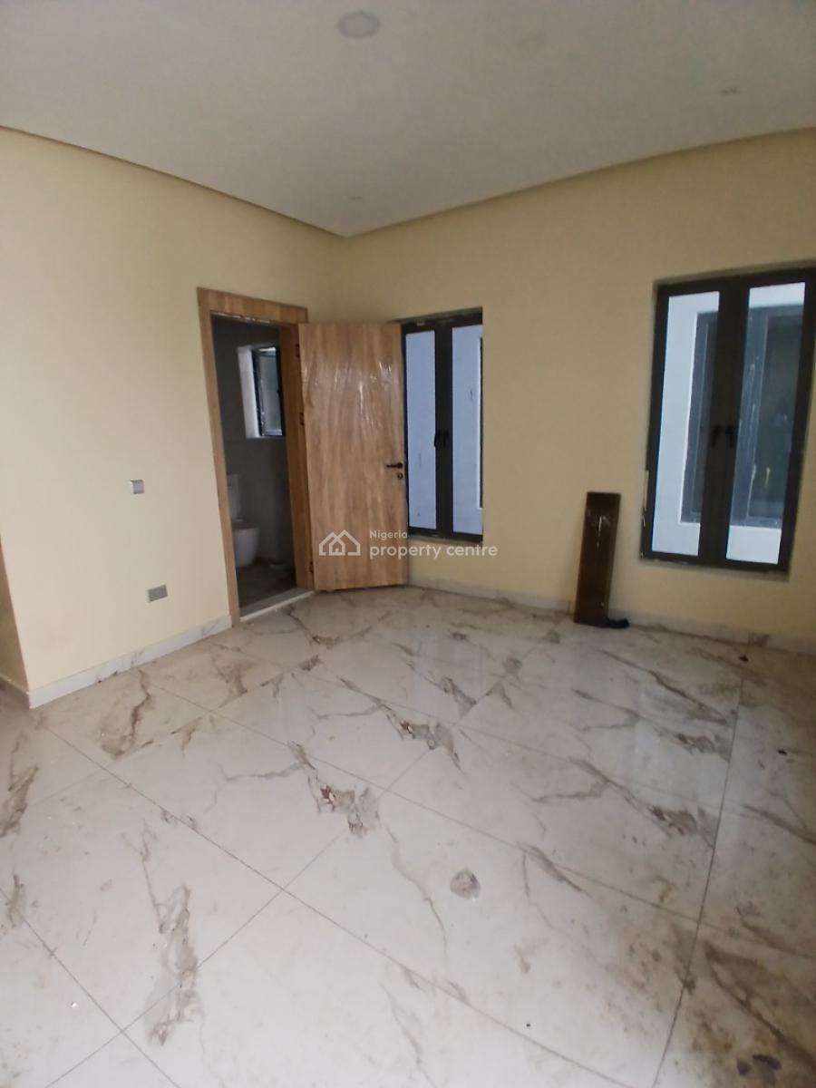 6 Bedroom House, Lekki Phase 1, Lekki, Lagos, House for Sale