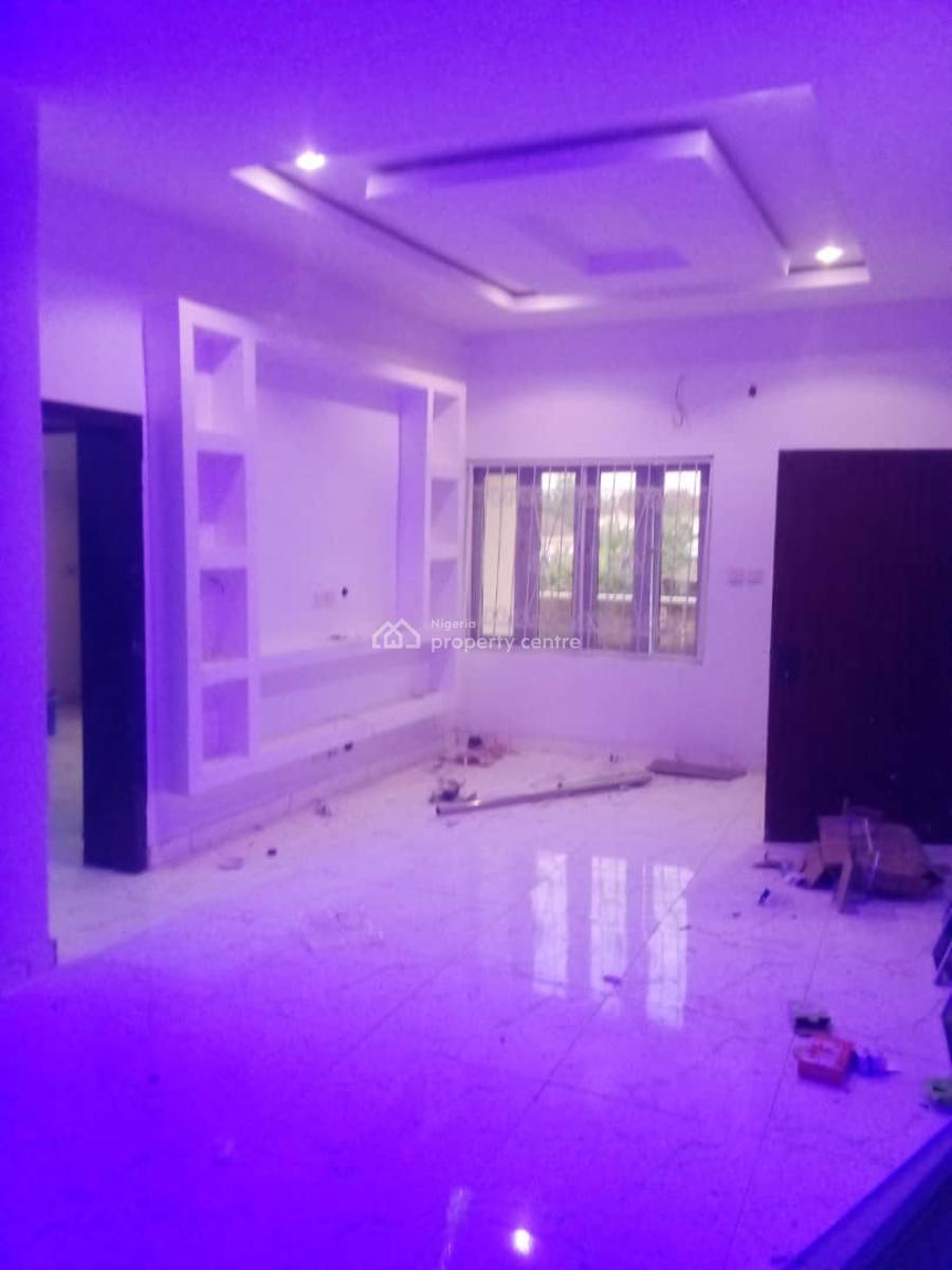 Luxury 3 Bedroom Apartment with Excellent Facilities, Sangotedo, Ajah, Lagos, Flat / Apartment for Rent