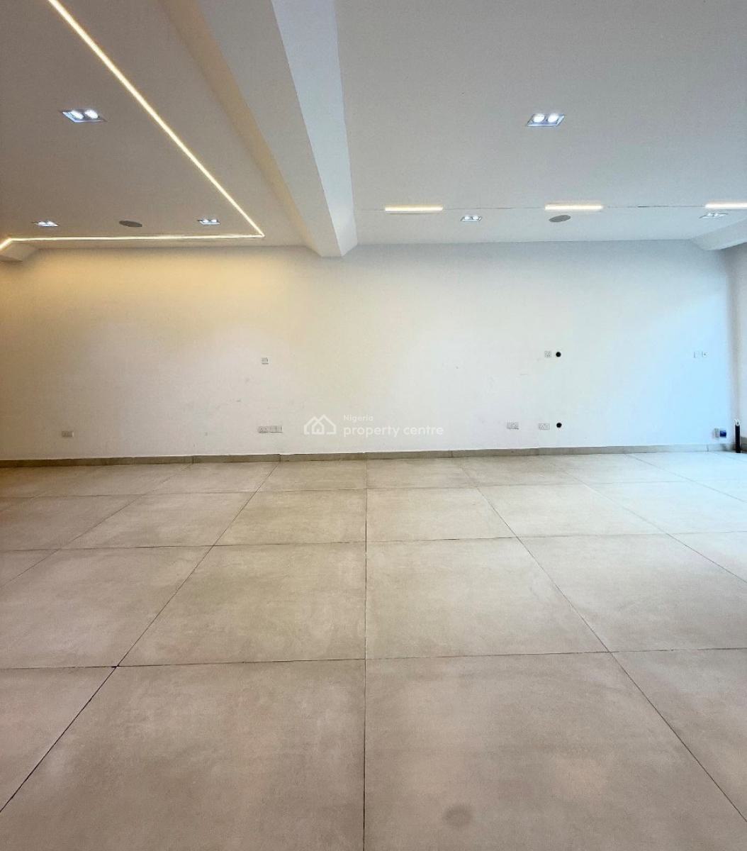 Luxury 5 Bedroom Detached Duplex with Bq, Lekki Phase 1, Lekki, Lagos, Detached Duplex for Sale