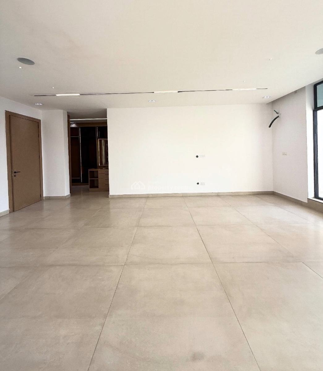 Luxury 5 Bedroom Detached Duplex with Bq, Lekki Phase 1, Lekki, Lagos, Detached Duplex for Sale