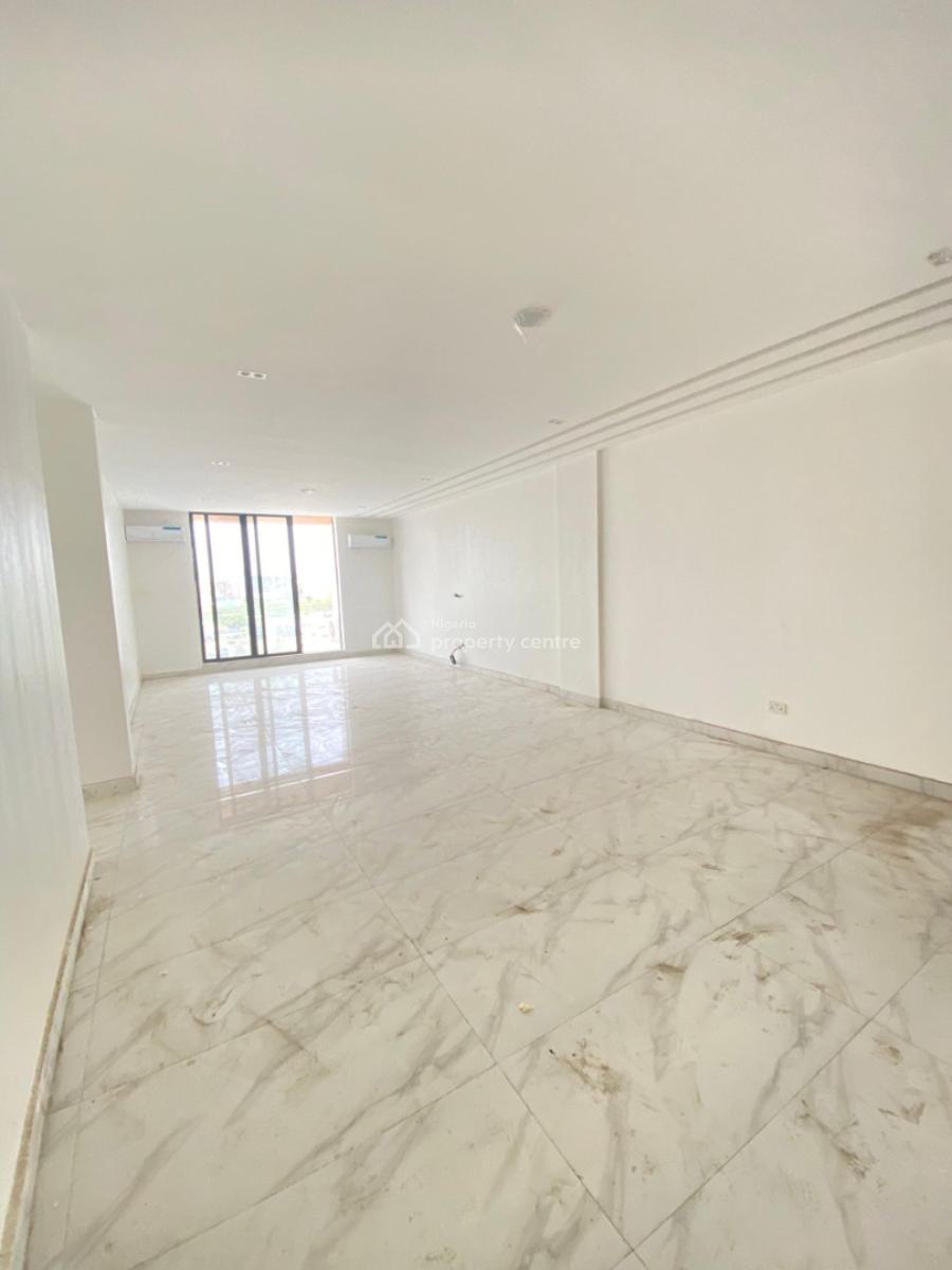 Luxury 2bedroom Serviced Apartment with Rooftop Pool, Elevator and Gym, Lekki Phase 1, Lekki, Lagos, Flat / Apartment for Sale