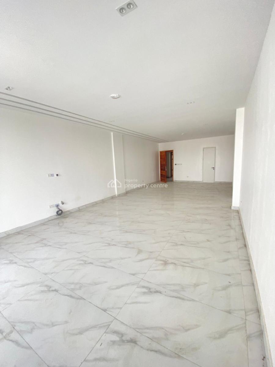 Luxury 2bedroom Serviced Apartment with Rooftop Pool, Elevator and Gym, Lekki Phase 1, Lekki, Lagos, Flat / Apartment for Sale