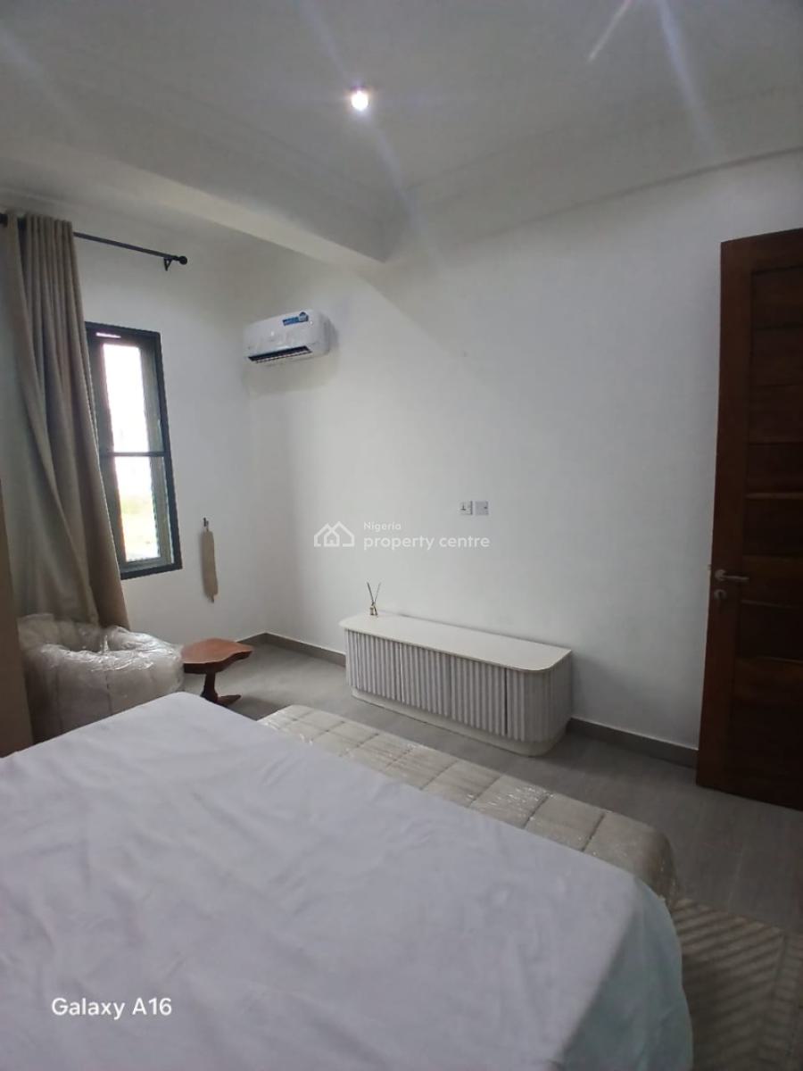 Modern 2 Bedroom Apartment with Elevator & Gym, Ikate Elegushi, Lekki, Lagos, Flat / Apartment for Sale