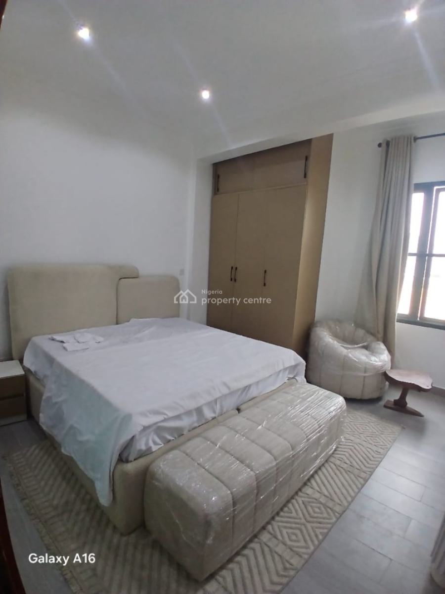 Modern 2 Bedroom Apartment with Elevator & Gym, Ikate Elegushi, Lekki, Lagos, Flat / Apartment for Sale