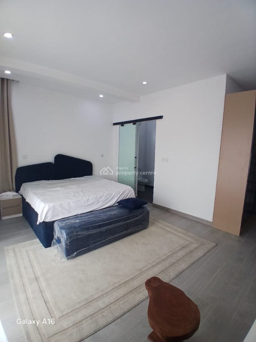 Modern 2 Bedroom Apartment with Elevator & Gym, Ikate Elegushi, Lekki, Lagos, Flat / Apartment for Sale