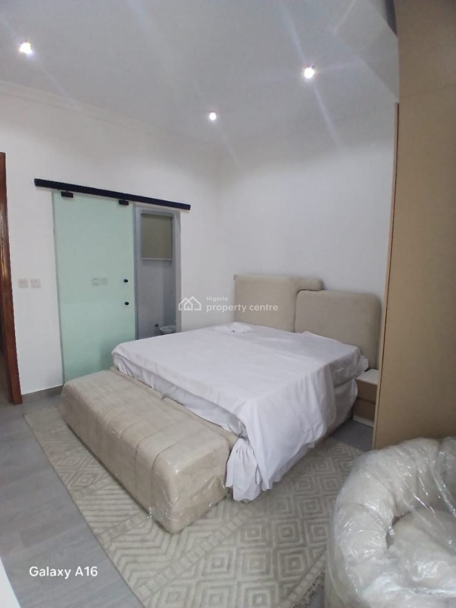 Modern 2 Bedroom Apartment with Elevator & Gym, Ikate Elegushi, Lekki, Lagos, Flat / Apartment for Sale