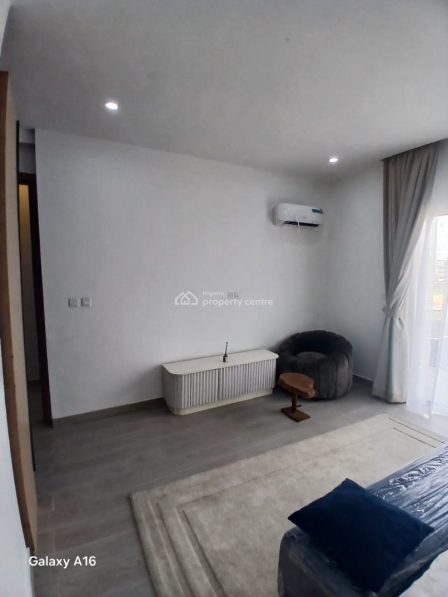 Modern 2 Bedroom Apartment with Elevator & Gym, Ikate Elegushi, Lekki, Lagos, Flat / Apartment for Sale