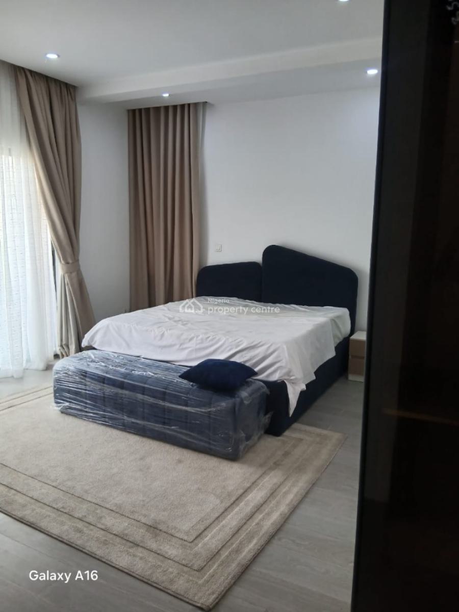 Modern 2 Bedroom Apartment with Elevator & Gym, Ikate Elegushi, Lekki, Lagos, Flat / Apartment for Sale